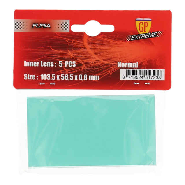 Product image 1 of Lasruit binnen Furia GP Extreme 103,5x56,5mm (5 stuks)