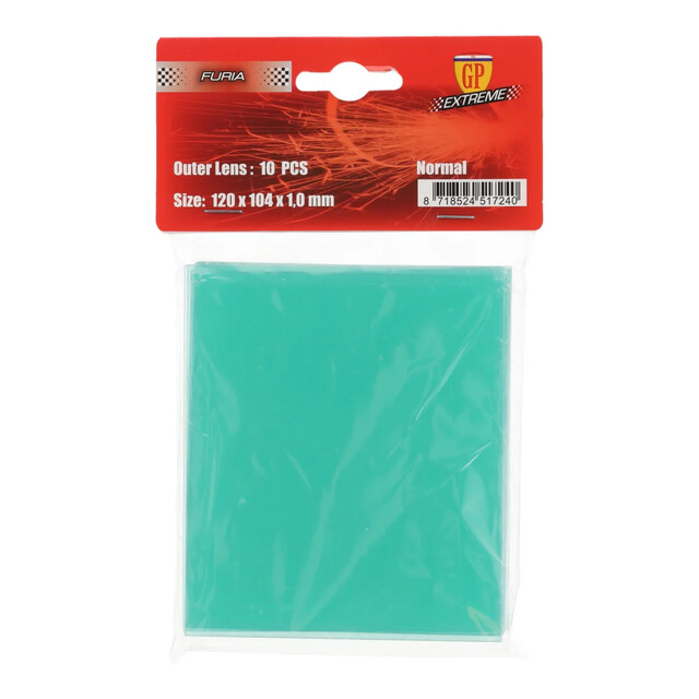 Product image 1 of Lasruit buiten Furia GP Extreme 120x104mm (10 stuks)