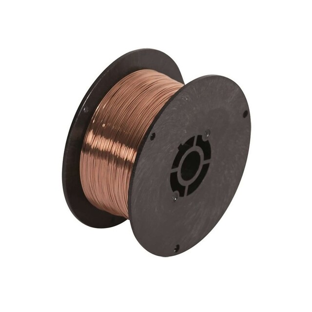 Product image 1 of Mig lasdraad 1mm 5kg