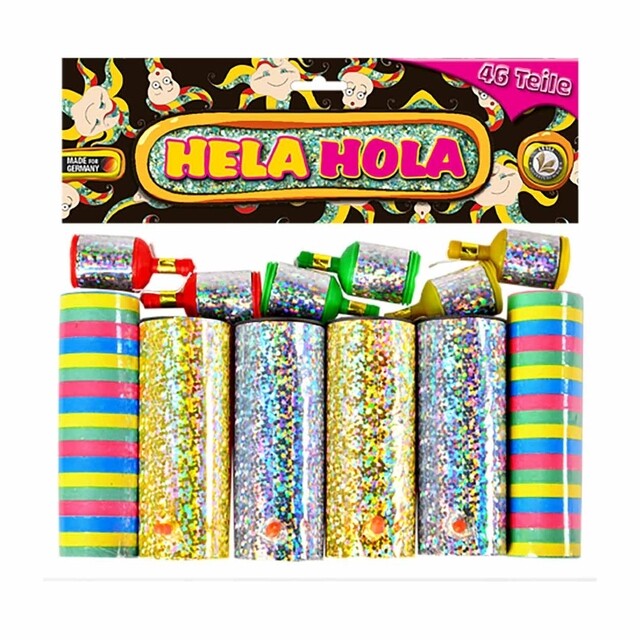 Product image 1 of Hela Hola