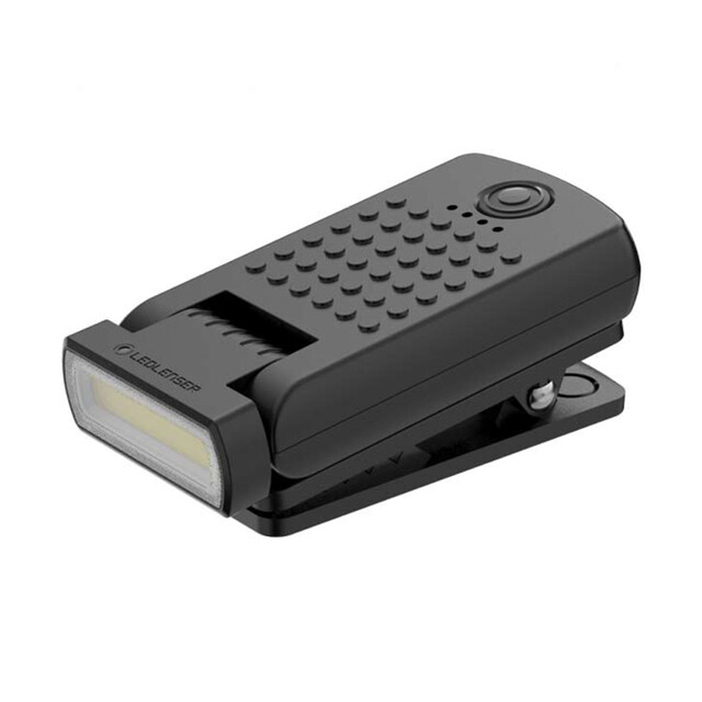 Product image 1 of Ledlenser W4R WORK Werklamp Oplaadbaar Magneet