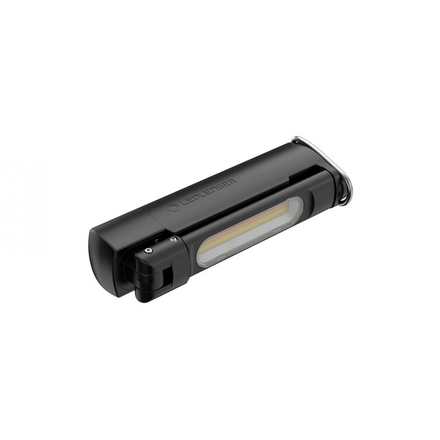 Product image 1 of Ledlenser W7R WORK Werklamp Oplaadbaar Magneet Uitklapbaar