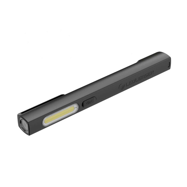 Product image 1 of Ledlenser W2R WORK Werklamp Oplaadbaar