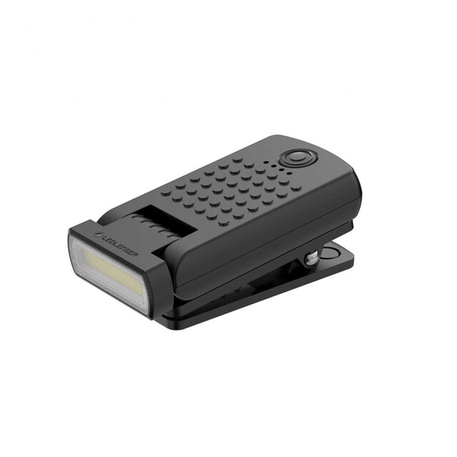 Product image 1 of Ledlenser W1R WORK Werklamp Oplaadbaar Magneet