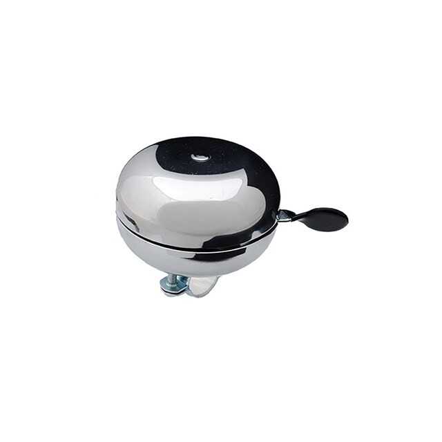 Product image 1 of Simson Bel DingDong Medium Chroom - 60 mm