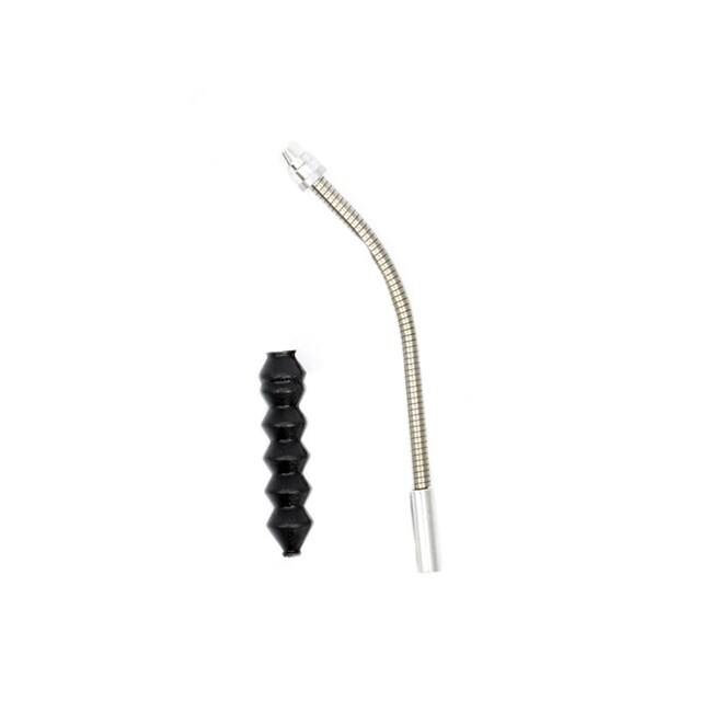 Product image 1 of Simson Remkabelbuis V-Brake Flexibel incl. Rubber