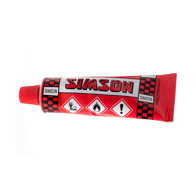 Product image 1 of Simson Solutie 30ml