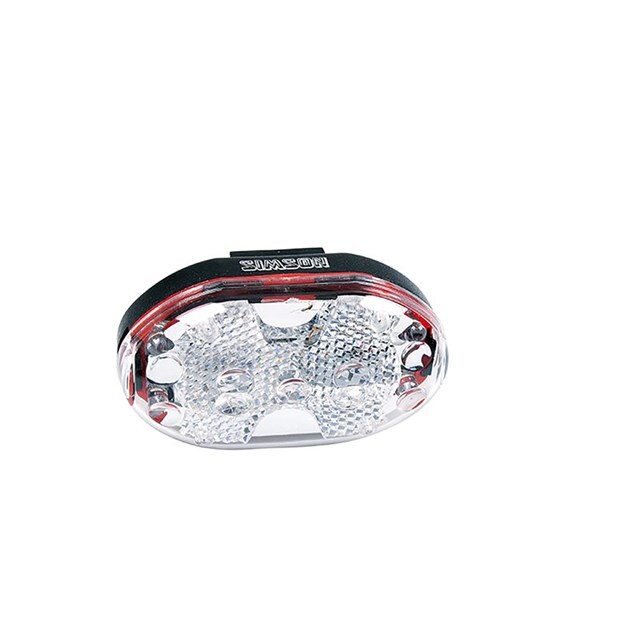 Product image 1 of Simson LED Voorlicht op Batterijen