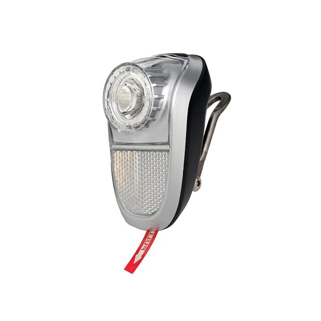 Product image 1 of Simson Batterij Voorvork Koplamp LED