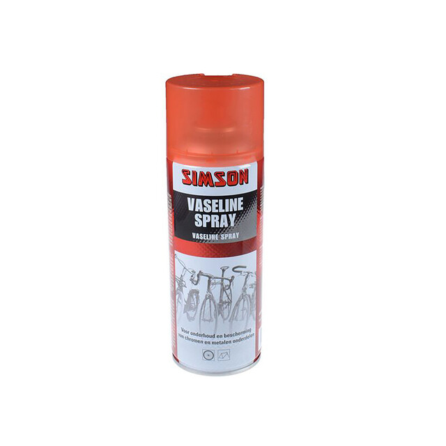 Product image 1 of Simson Vaseline Spray 400ml