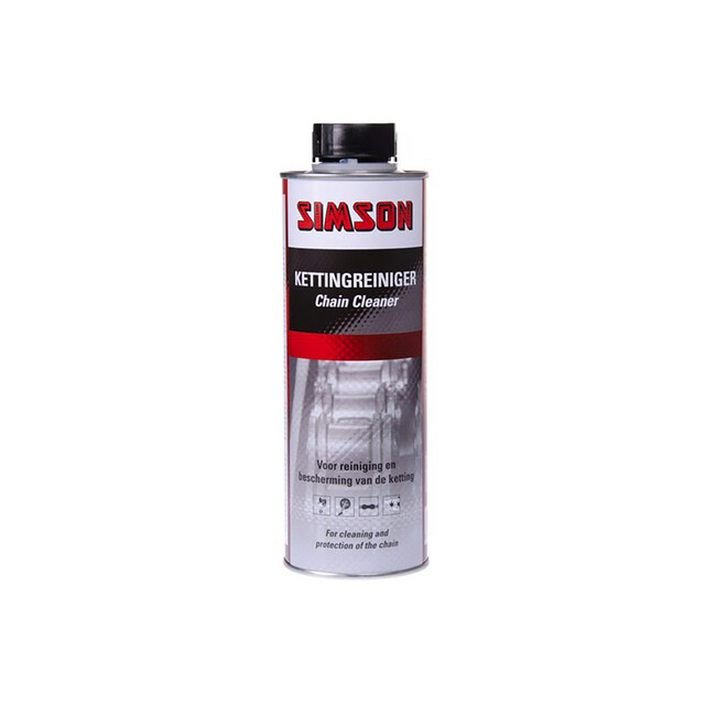 Product image 1 of Simson Kettingreiniger 500ml