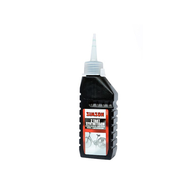 Product image 1 of Simson 2 Takt Spartametolie 100ml