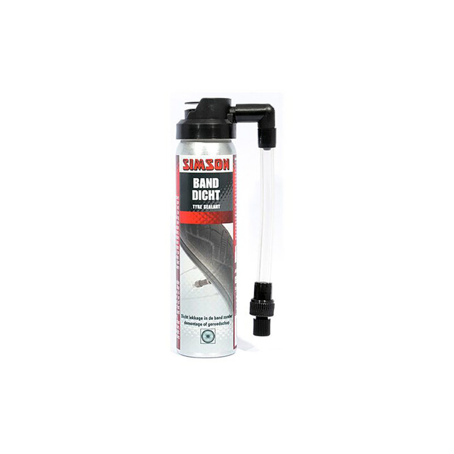 Product image 1 of Simson Band Dicht Spray 75ml