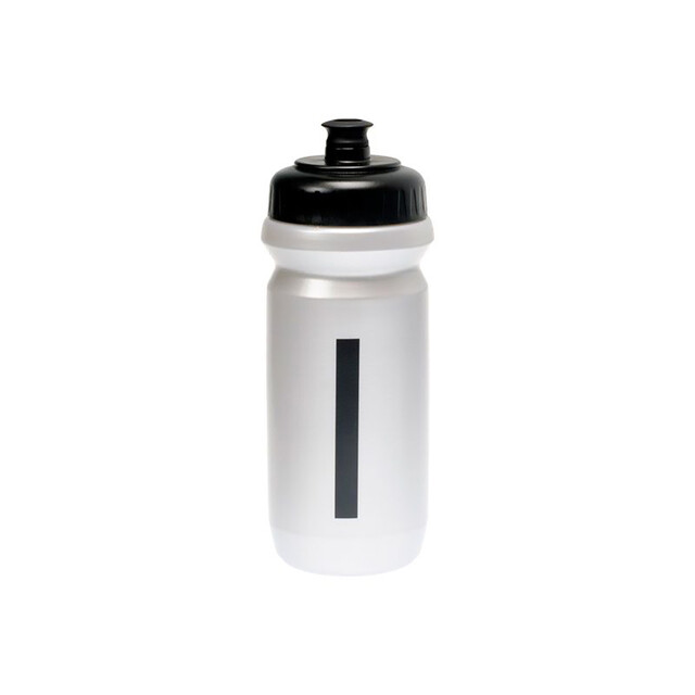 Product image 1 of Simson Bidon Big Mouth Basic 550ml - Zwart/Grijs