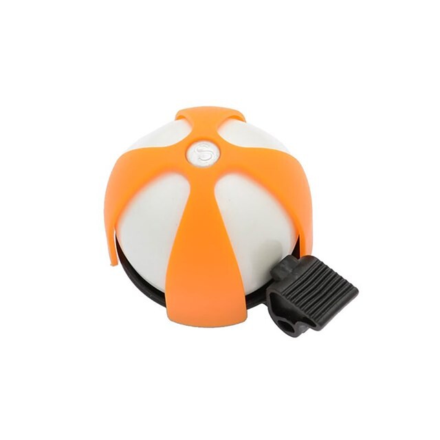 Product image 1 of Simson Bel Sport - Wit/Oranje