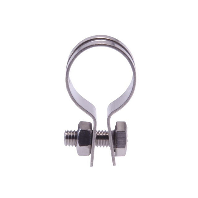 Product image 1 of Simson Rembandage 22mm Rond RVS