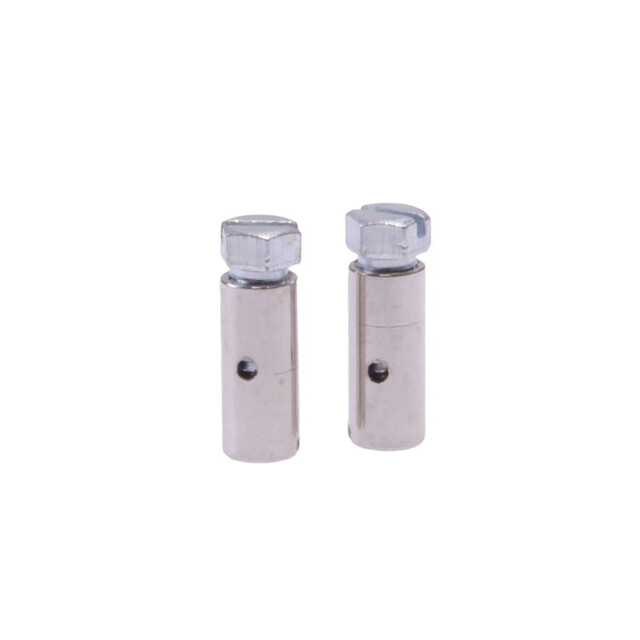 Product image 1 of Simson Schroefnippels 6 x 14 mm - 2 stuks