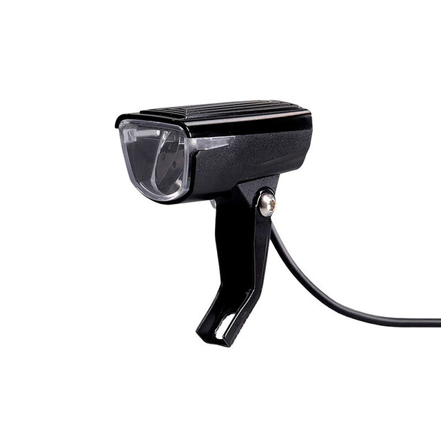 Product image 1 of Simson E-bike Voorvork Koplamp Truss 6-60V