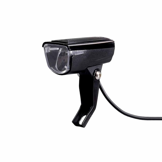 Product image 1 of Simson E-bike Voorvork Koplamp Luna 6-60V