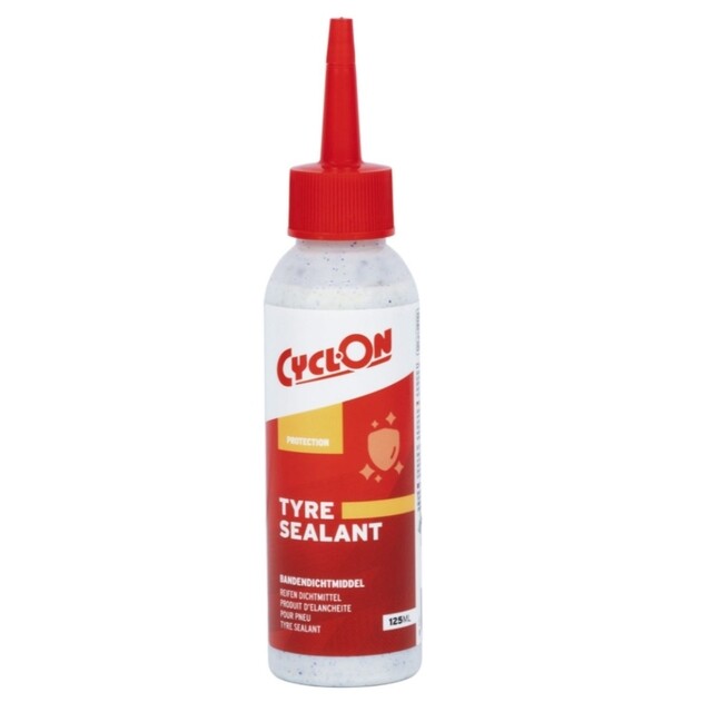 Product image 1 of Cyclon HQ Tyre Sealant - 125 ml