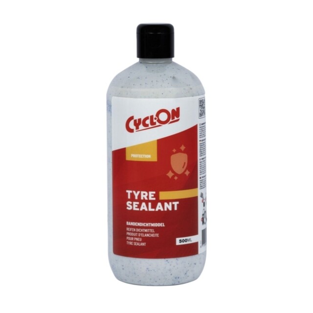 Product image 1 of Cyclon Tyre Sealant 500 ml