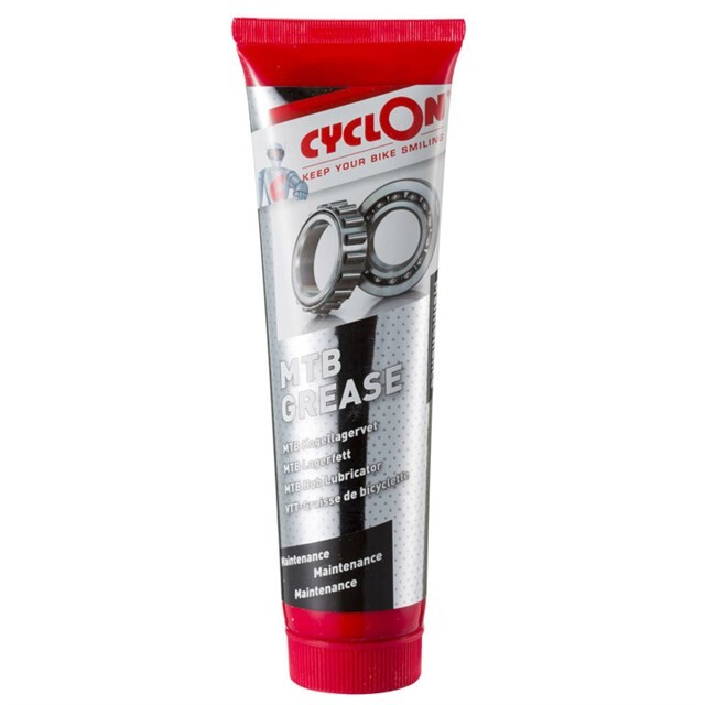 Product image 1 of Cyclon MTB Grease Tube  150 ml