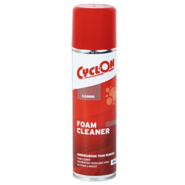 Product image 1 of Cyclon Foam Spray 250 ml