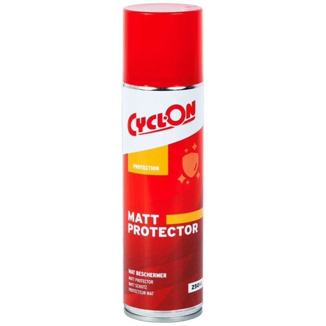 Product image 1 of Cyclon Matt Cleaner Spray 250 ml