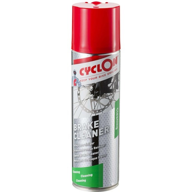 Product image 1 of Cyclon Rem Cleaner Spray 250 ml