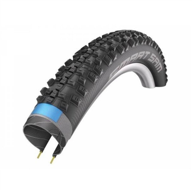 Product image 1 of Schwalbe Buitenband Smart Sam 29-2.25(57-622)HS476 Zwart