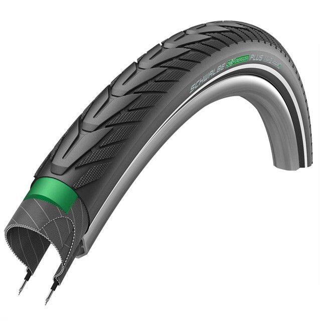 Product image 1 of Schwalbe Buitenband Energizer Plus 28 x 1.50 (40-622)