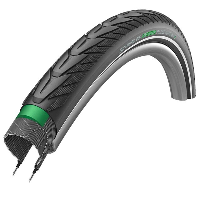 Product image 1 of Schwalbe Buitenband Energizer Plus 28 x 1.40 (37-622)