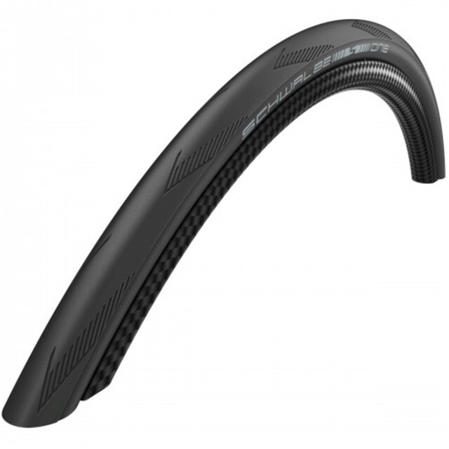 Product image 1 of Schwalbe Buitenband One Addix 28 X 1.00 (25-622) Draad Zwart