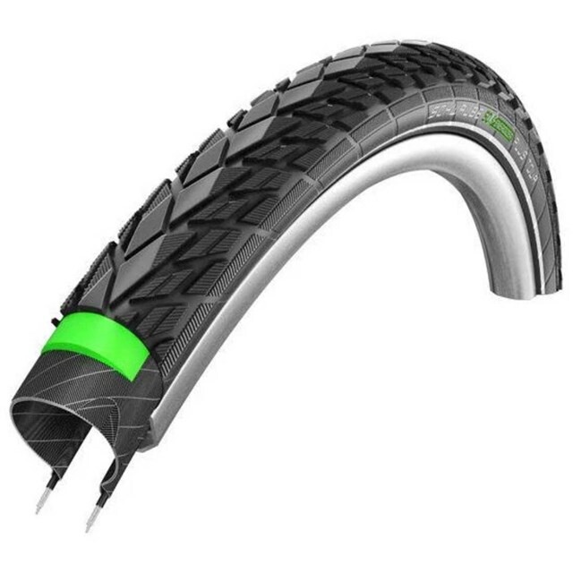 Product image 1 of Schwalbe Buitenband Energizer Plus Tour 28 x 1.40 (37-622) Zwart Reflex