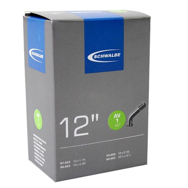 Product image 1 of Schwalbe AV1 45 Binnenband