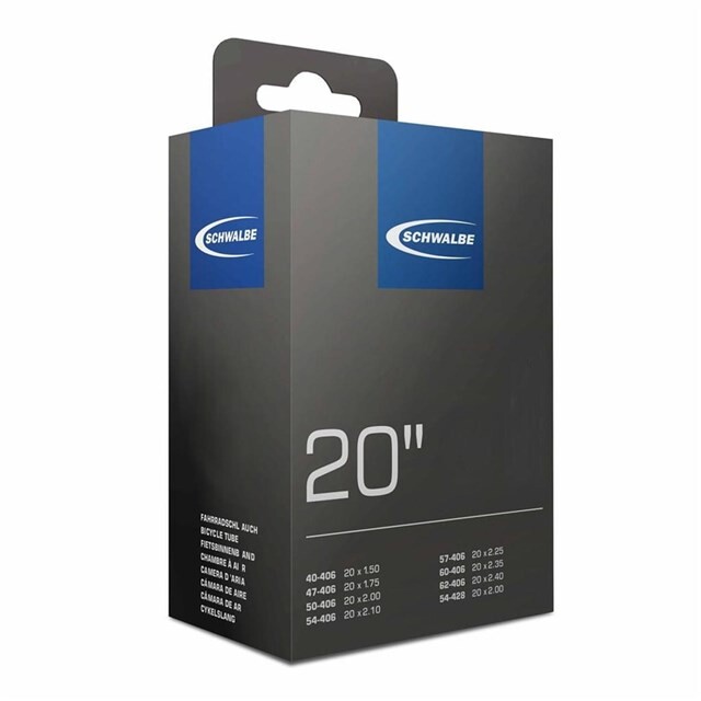 Product image 1 of Schwalbe DV5 Binnenband