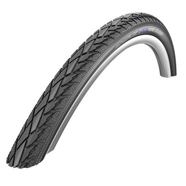 Product image 1 of Schwalbe Buitenband Road Cruiser 24x1.75 47-507 Zwart