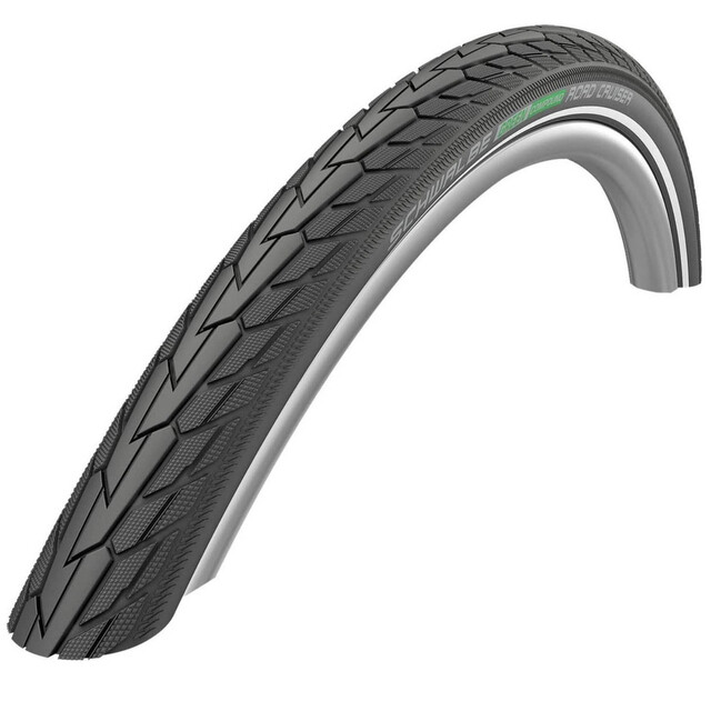 Product image 1 of Schwalbe Buitenband Roadcruiser R 28 x 1.75 Zwart