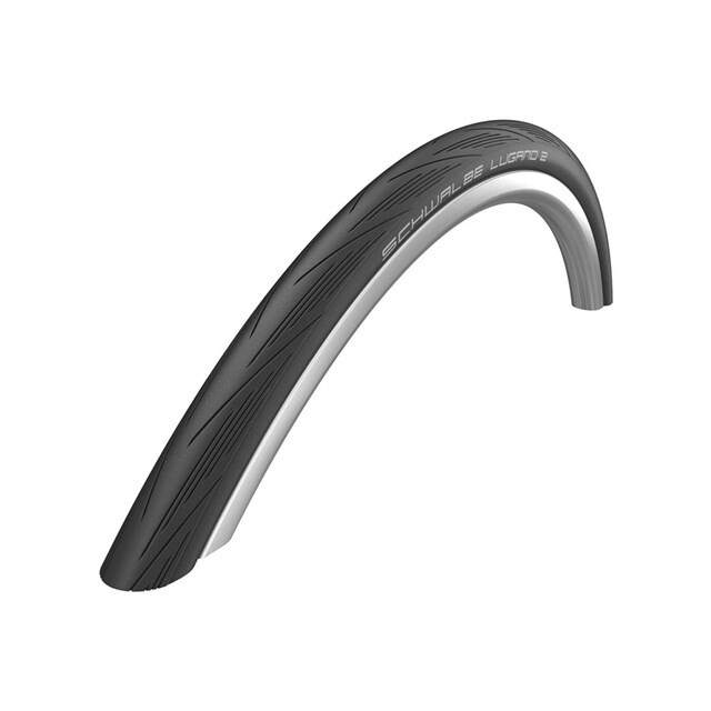 Product image 1 of Schwalbe Buitenband Lugano 23-622