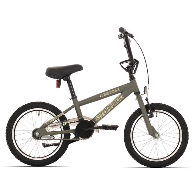 Product image 1 of Tornado 16" BMX Camouflage