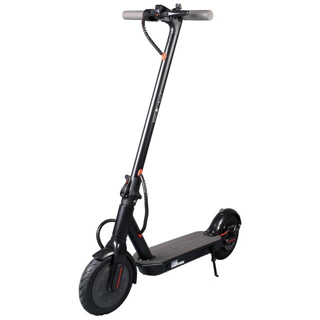 Product image 1 of BOHLT Ekick 9 AIR 25 km/h Zwart 8,7 Ah