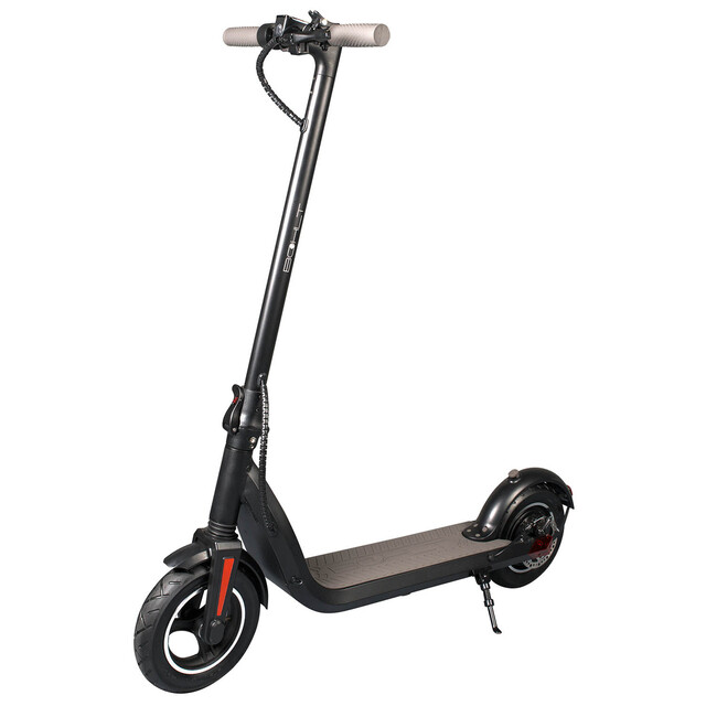 Product image 1 of BOHLT Ekick 10 AIR 25 km/h Zwart 11,6 Ah