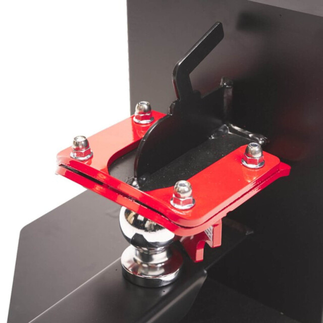 Product image 1 of Matador Hub on Hub Click & Lock Aanhangwagen Hulpkoppeling
