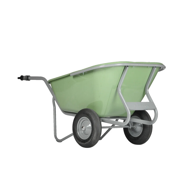 Product image 1 of Matador Noka 230 Kruiwagen - 230 L - Luchtbanden