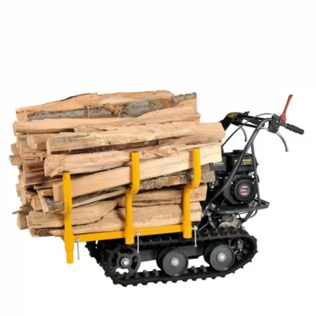 Product image 1 of Lumag Houttransport Module Voor MD500/ MD500H/ MD500HV