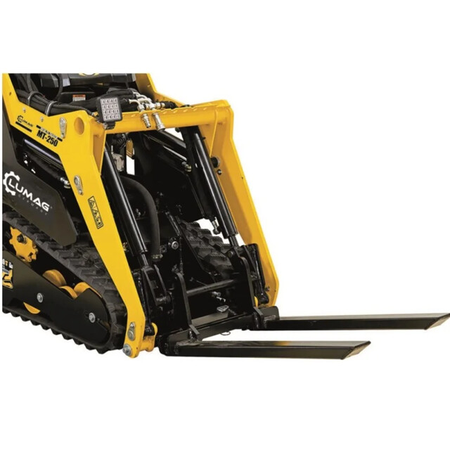 Product image 1 of Lumag Palletvork Max 400kg