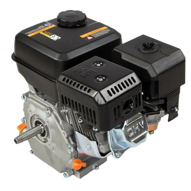 Product image 1 of Rato Benzine Motor Handgestart 7,0 PK 5,2 Kw 3600 Rpm 210 cc