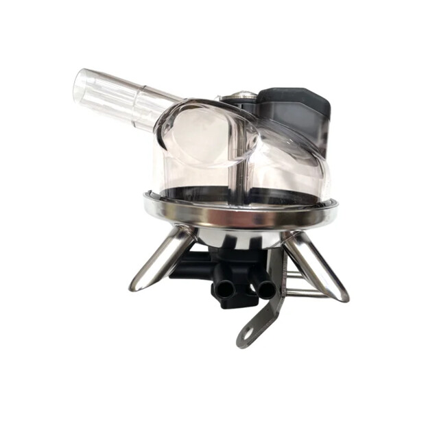 Product image 1 of Itp Libero Deksel Voor Slang Aansluiting Ø 14 Mm