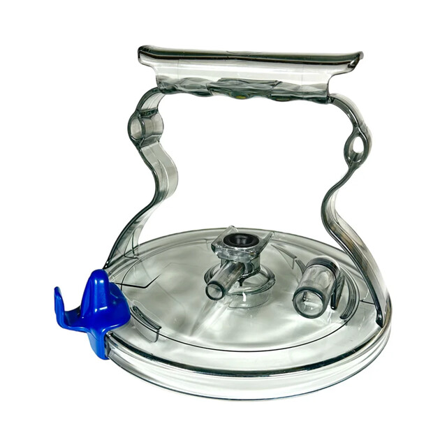 Product image 1 of Itp Libero Deksel Voor Slang Aansluiting Ø 16 Mm