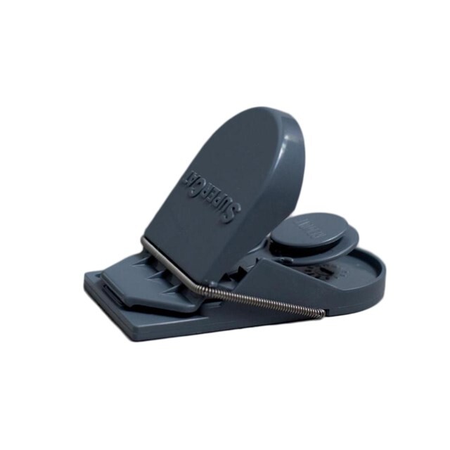 Product image 1 of Muizenval SuperCat - 2 Stuks